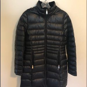 Andrew Marc packable jacket